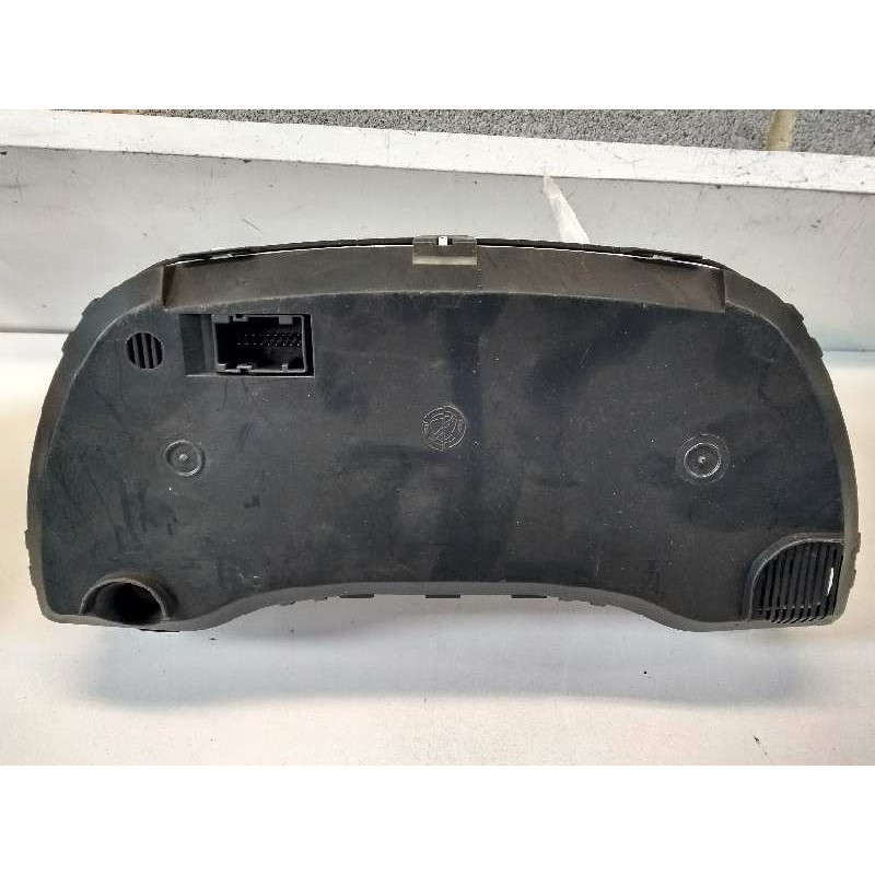 Recambio de cuadro instrumentos para fiat punto berlina (188) 1.9 diesel eco referencia OEM IAM 46753571 3 90689 6063099906