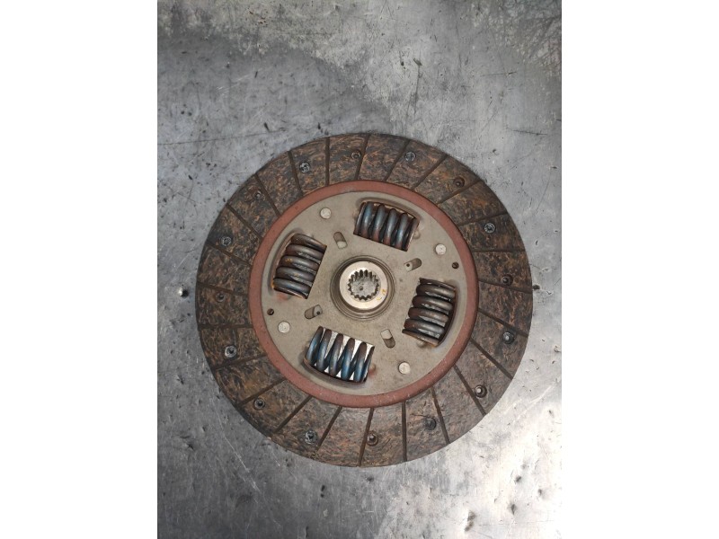 Recambio de kit embrague para citroen c5 berlina 2.0 16v cat (rfn / ew10j4) referencia OEM IAM   