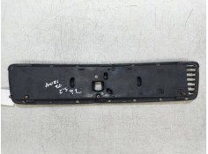 Recambio de rejilla delantera para audi 80/90 (893) referencia OEM IAM    2