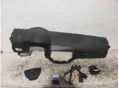 Recambio de kit airbag para ford c-max (cb3) 1.8 tdci turbodiesel cat referencia OEM IAM   