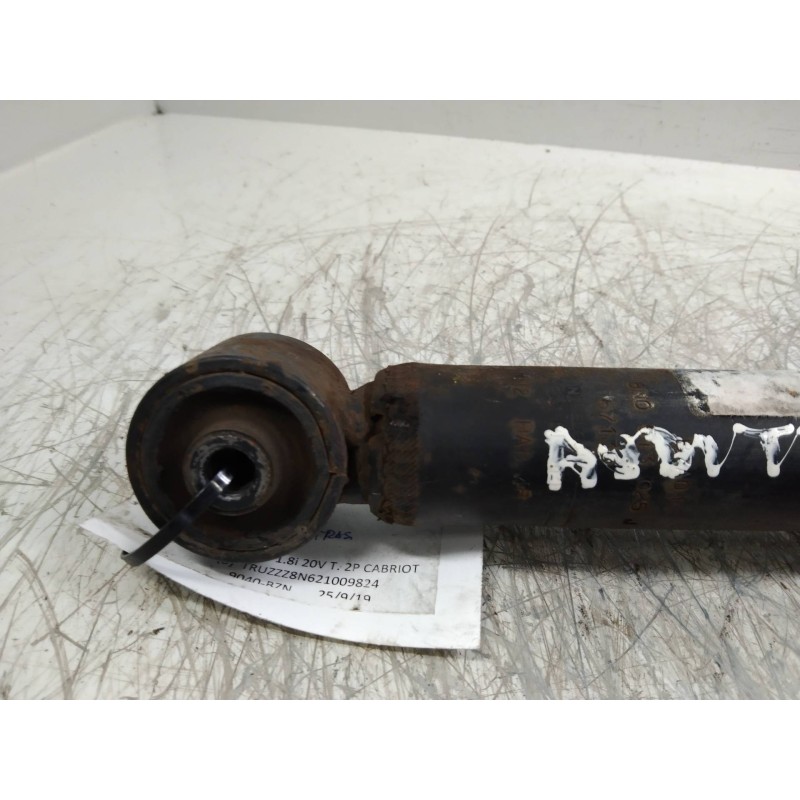 Recambio de amortiguador trasero para audi tt (8n3/8n9) 1.8 20v turbo referencia OEM IAM 8N0513025J  