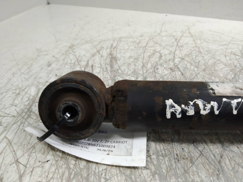 Recambio de amortiguador trasero para audi tt (8n3/8n9) 1.8 20v turbo referencia OEM IAM 8N0513025J  