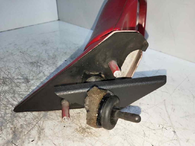Recambio de retrovisor derecho para alfa romeo 33 berlina referencia OEM IAM   