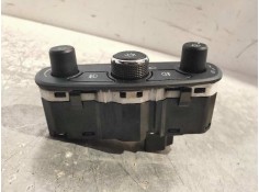 Recambio de mando luces para opel mokka x color edition start/stop referencia OEM IAM 42550413 F5A022C  2