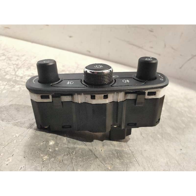 Recambio de mando luces para opel mokka x color edition start/stop referencia OEM IAM 42550413 F5A022C 