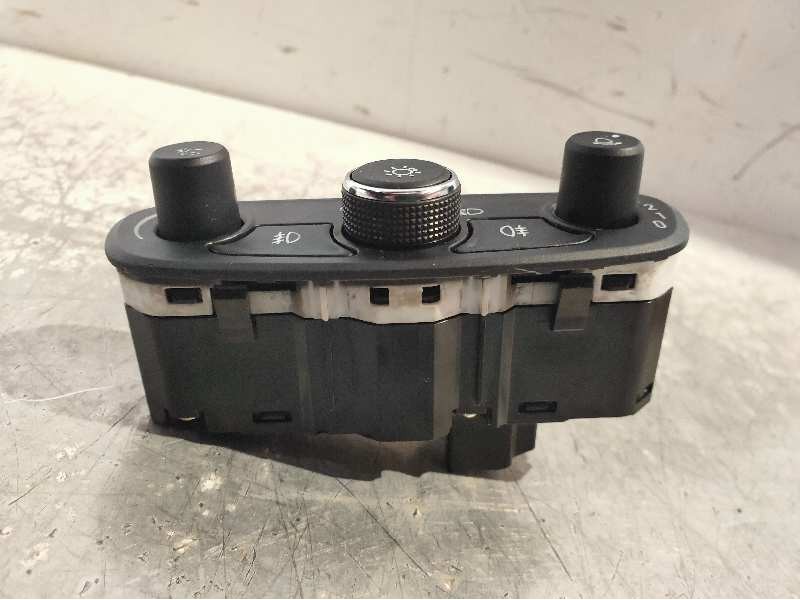 Recambio de mando luces para opel mokka x color edition start/stop referencia OEM IAM 42550413 F5A022C 