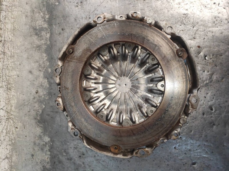 Recambio de kit embrague para citroen c5 berlina 2.0 16v cat (rfn / ew10j4) referencia OEM IAM   