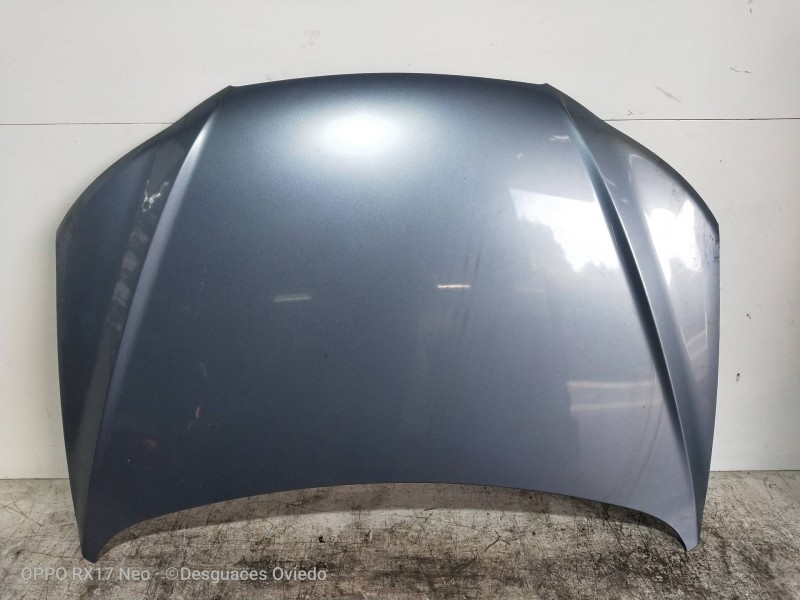 Recambio de capot para hyundai santa fe (bm) 2.2 crdi classic (2wd) referencia OEM IAM   