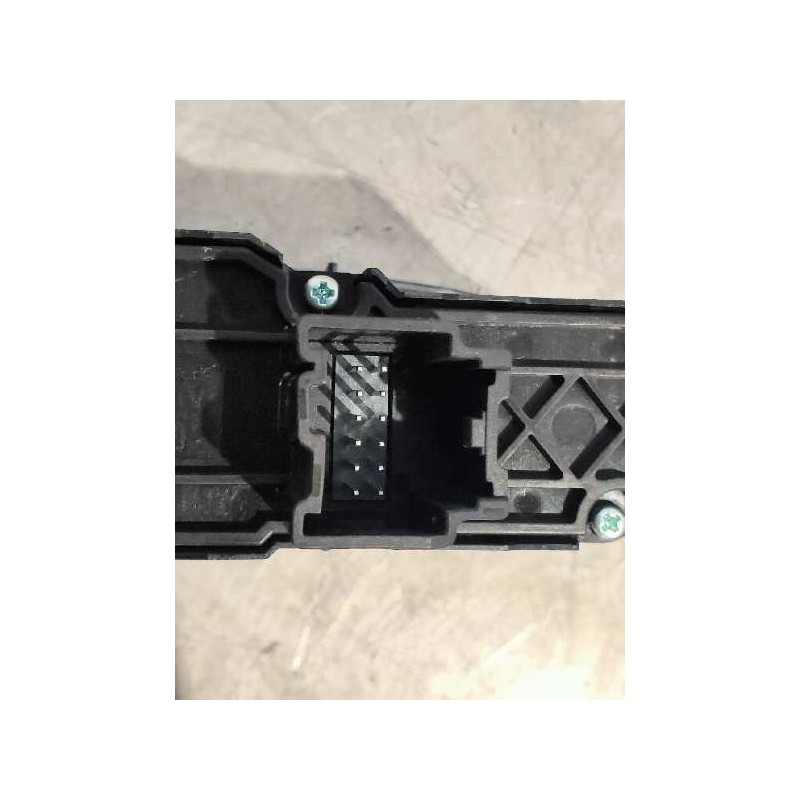 Recambio de mando luces para opel mokka x color edition start/stop referencia OEM IAM 42550413 F5A022C 