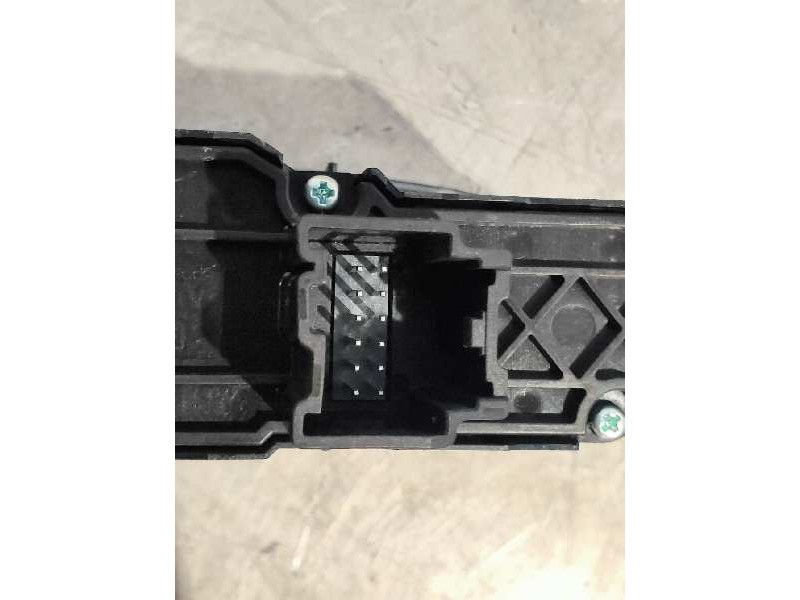 Recambio de mando luces para opel mokka x color edition start/stop referencia OEM IAM 42550413 F5A022C 