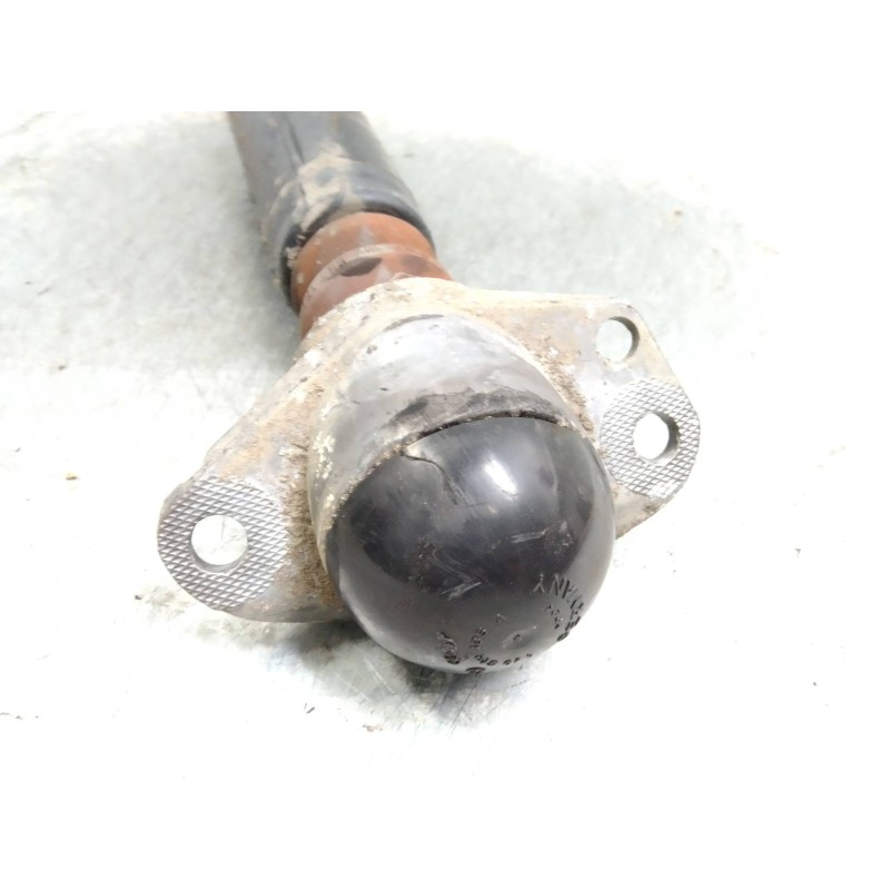 Recambio de amortiguador trasero para audi tt (8n3/8n9) 1.8 20v turbo referencia OEM IAM 8N0513025H  