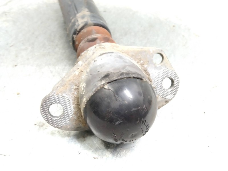 Recambio de amortiguador trasero para audi tt (8n3/8n9) 1.8 20v turbo referencia OEM IAM 8N0513025H  