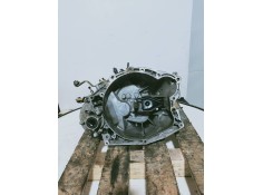 Recambio de caja cambios para peugeot 406 berlina (s1/s2) srdt referencia OEM IAM 20DL80 A141501B 