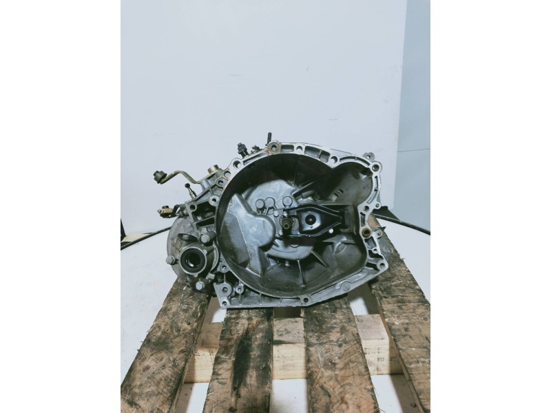 Recambio de caja cambios para peugeot 406 berlina (s1/s2) srdt referencia OEM IAM 20DL80 A141501B 