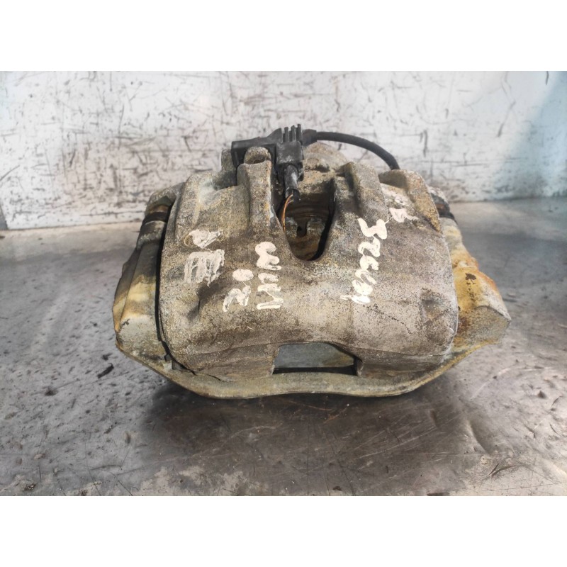 Recambio de pinza freno delantera derecha para mercedes clase e (w211) berlina e 320 cdi (211.026) referencia OEM IAM   