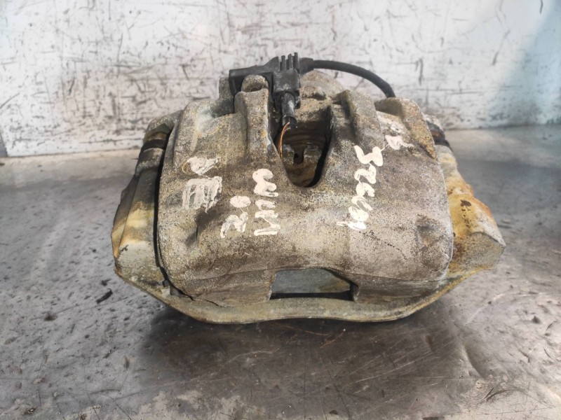 Recambio de pinza freno delantera derecha para mercedes clase e (w211) berlina e 320 cdi (211.026) referencia OEM IAM   