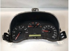 Recambio de cuadro instrumentos para fiat punto berlina (188) 1.2 cat referencia OEM IAM 46833455 66 90689 503000344700