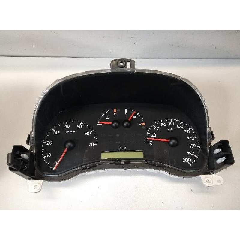Recambio de cuadro instrumentos para fiat punto berlina (188) 1.2 cat referencia OEM IAM 46833455 66 90689 503000344700