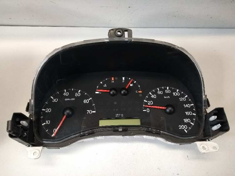 Recambio de cuadro instrumentos para fiat punto berlina (188) 1.2 cat referencia OEM IAM 46833455 66 90689 503000344700