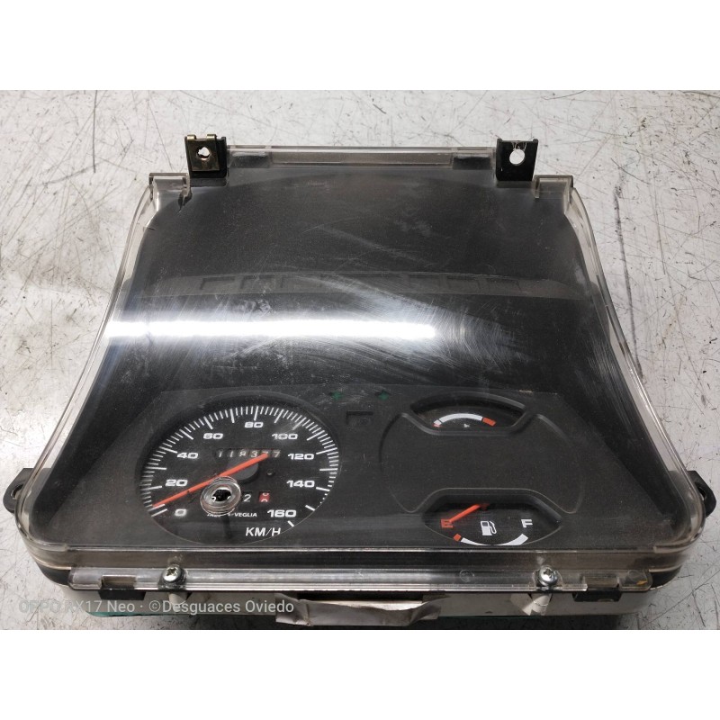 Recambio de cuadro instrumentos para suzuki vitara se/sv (et) 1.6 techo metálico xaloc referencia OEM IAM 3410061A60 19563301 