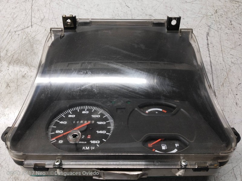 Recambio de cuadro instrumentos para suzuki vitara se/sv (et) 1.6 techo metálico xaloc referencia OEM IAM 3410061A60 19563301 