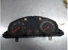 Recambio de cuadro instrumentos para volkswagen passat berlina (3c2) highline referencia OEM IAM 3C0920870G  