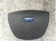 Recambio de kit airbag para ford c-max (cb3) 1.8 tdci turbodiesel cat referencia OEM IAM    2