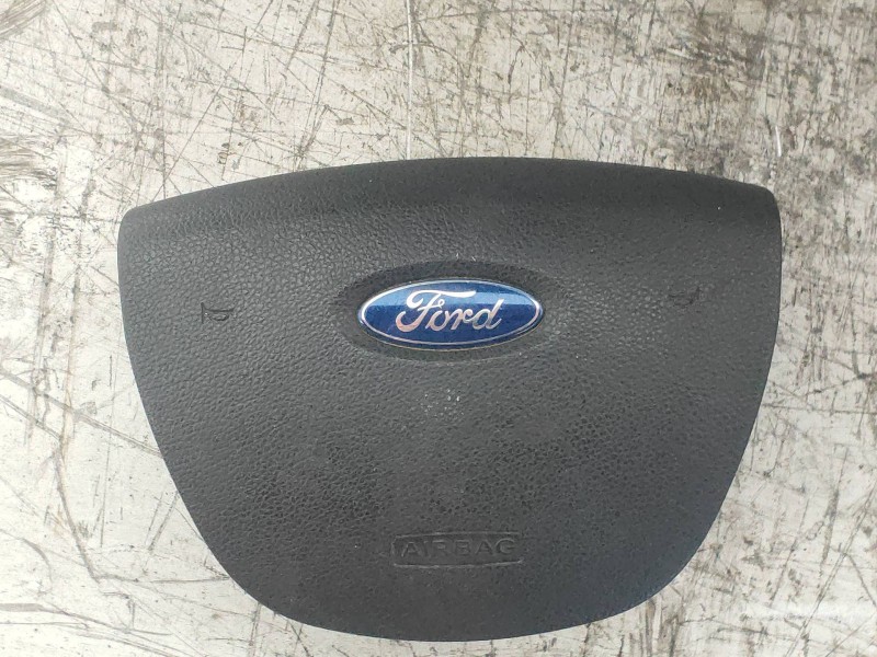 Recambio de kit airbag para ford c-max (cb3) 1.8 tdci turbodiesel cat referencia OEM IAM   