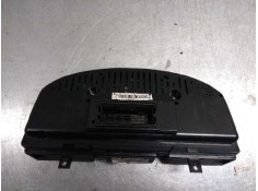 Recambio de cuadro instrumentos para volkswagen passat berlina (3c2) highline referencia OEM IAM 3C0920870G   2
