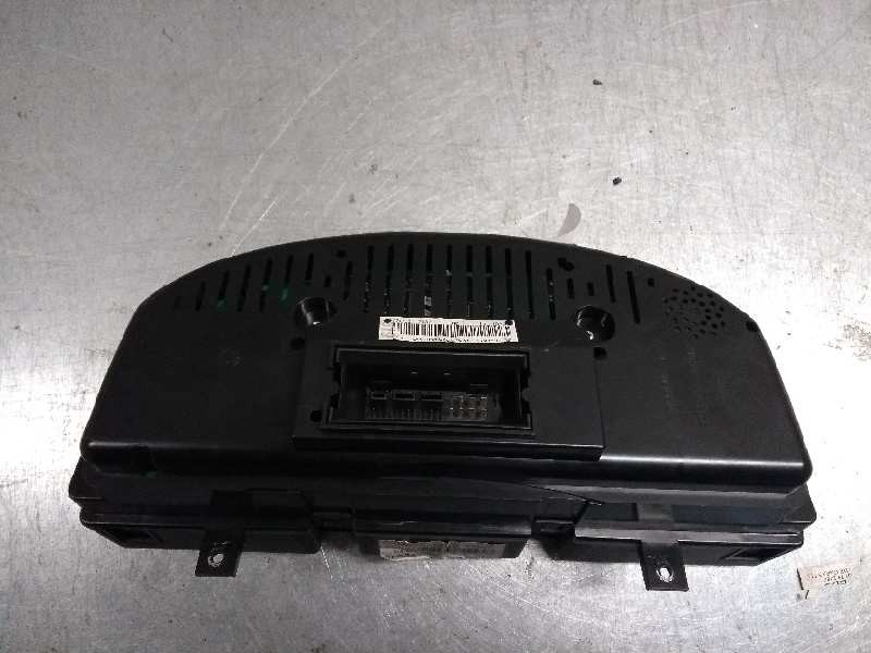 Recambio de cuadro instrumentos para volkswagen passat berlina (3c2) highline referencia OEM IAM 3C0920870G  