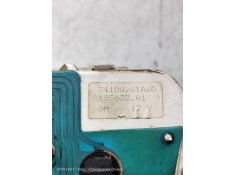 Recambio de cuadro instrumentos para suzuki vitara se/sv (et) 1.6 techo metálico xaloc referencia OEM IAM 3410061A60 19563301  2