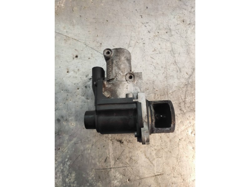 Recambio de valvula egr para seat ibiza (6j5) ecomotive referencia OEM IAM 700678040 03G131501 PIERBURG