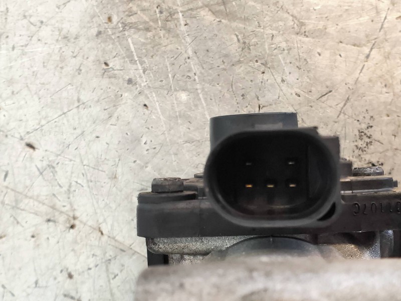 Recambio de valvula egr para seat ibiza (6j5) ecomotive referencia OEM IAM 700678040 03G131501 PIERBURG