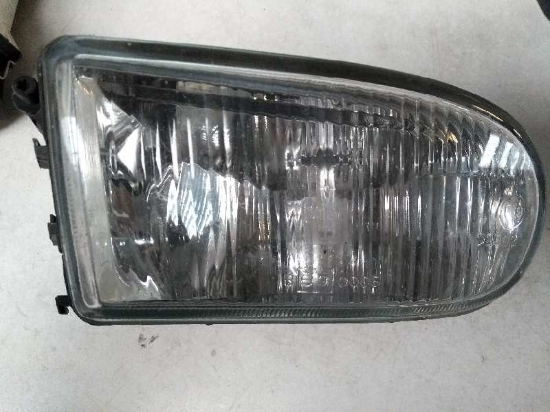 Recambio de faro antiniebla izquierdo para renault espace /grand espace (je0) 2.2 turbodiesel referencia OEM IAM   