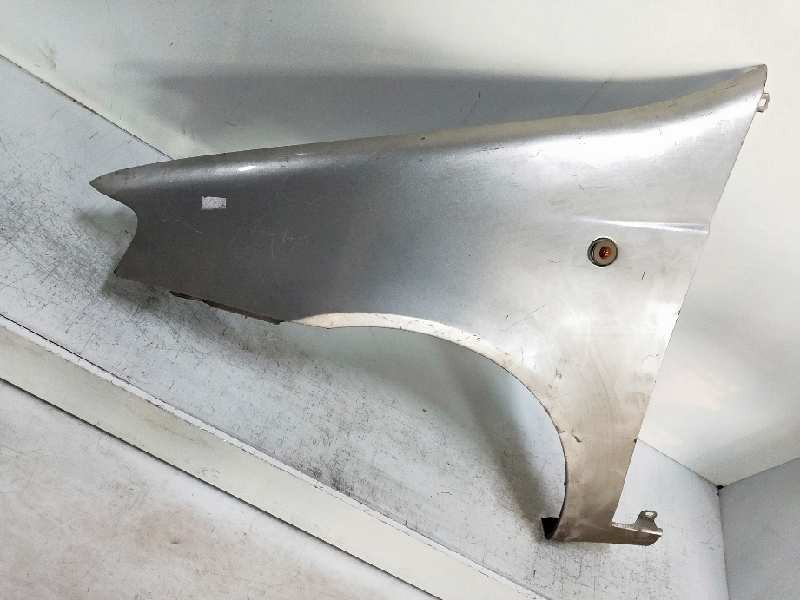 Recambio de aleta delantera izquierda para fiat punto berlina (188) 1.9 diesel eco referencia OEM IAM   