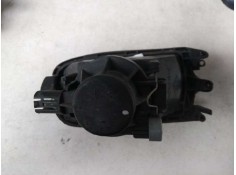 Recambio de faro antiniebla izquierdo para renault espace /grand espace (je0) 2.2 turbodiesel referencia OEM IAM    2