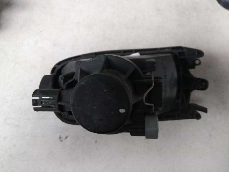 Recambio de faro antiniebla izquierdo para renault espace /grand espace (je0) 2.2 turbodiesel referencia OEM IAM   