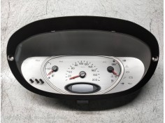 Recambio de cuadro instrumentos para lancia lancia y 1.2 le referencia OEM IAM 46551898 6063249907 