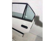 Recambio de puerta trasera izquierda para alfa romeo 33 berlina 1.7 referencia OEM IAM    2