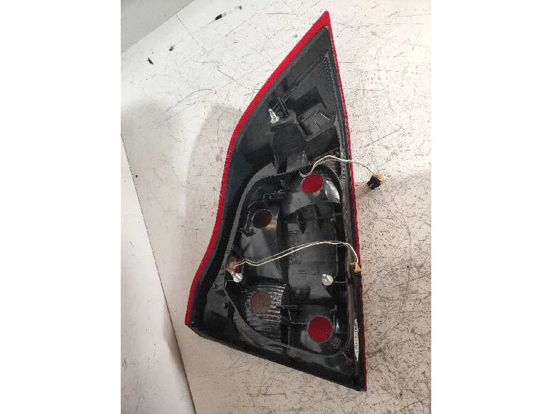 Recambio de piloto trasero izquierdo para volvo s60 berlina 2.4 d kinetic (93kw) referencia OEM IAM   