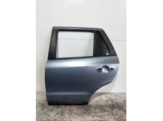 Recambio de puerta trasera izquierda para hyundai santa fe (bm) 2.2 crdi classic (2wd) referencia OEM IAM  5P 