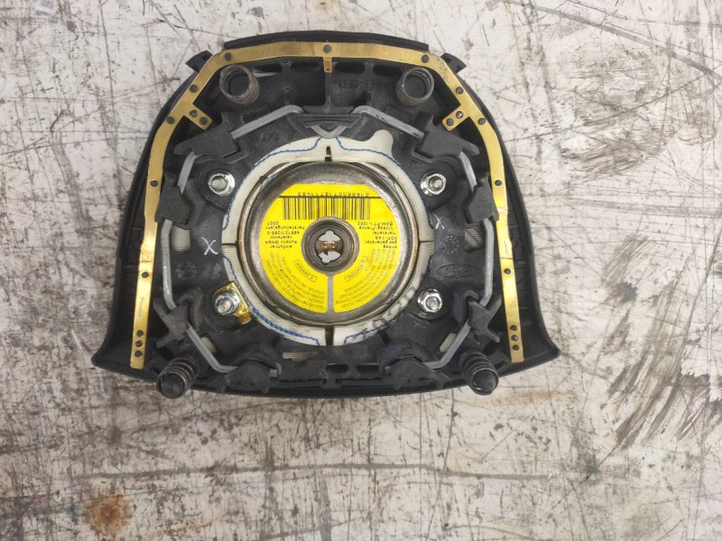 Recambio de kit airbag para ford c-max (cb3) 1.8 tdci turbodiesel cat referencia OEM IAM   