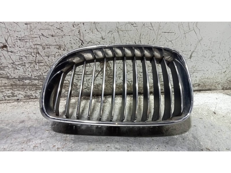 Recambio de rejilla delantera para bmw serie 1 coupe (e82) 120d referencia OEM IAM   IZQUIERDA