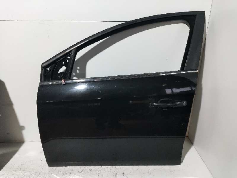 Recambio de puerta delantera izquierda para fiat bravo (198) 1.9 16v dynamic multijet referencia OEM IAM  5P 