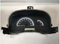Recambio de cuadro instrumentos para fiat punto berlina (188) 1.9 diesel eco referencia OEM IAM 46753571 3 90689 6063099906