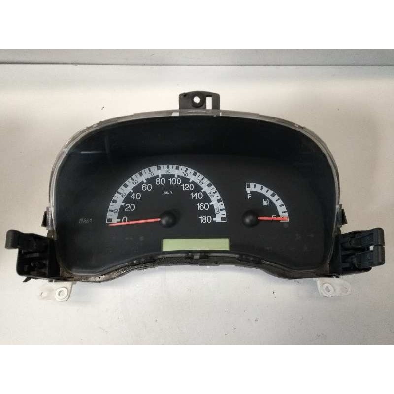 Recambio de cuadro instrumentos para fiat punto berlina (188) 1.9 diesel eco referencia OEM IAM 46753571 3 90689 6063099906