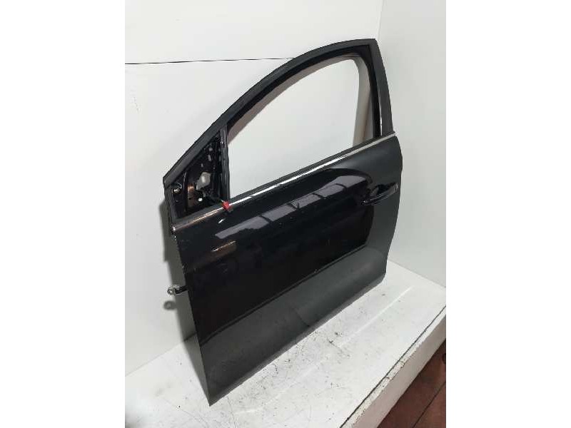 Recambio de puerta delantera izquierda para fiat bravo (198) 1.9 16v dynamic multijet referencia OEM IAM  5P 