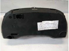 Recambio de cuadro instrumentos para fiat punto berlina (188) 1.9 diesel eco referencia OEM IAM 46753571 3 90689 6063099906 2