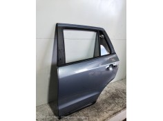 Recambio de puerta trasera izquierda para hyundai santa fe (bm) 2.2 crdi classic (2wd) referencia OEM IAM  5P  2