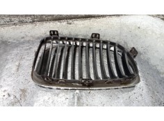 Recambio de rejilla delantera para bmw serie 1 coupe (e82) 120d referencia OEM IAM   IZQUIERDA 2